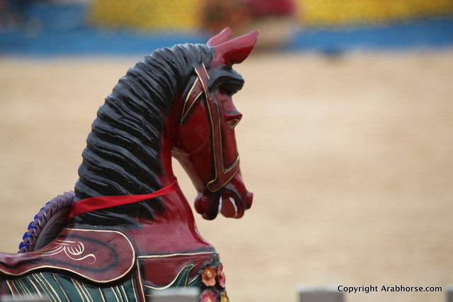 2012 Menton Arabian Horse Championships