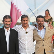 2012 Menton Arabian Horse Championships