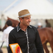 2012 Menton Arabian Horse Championships