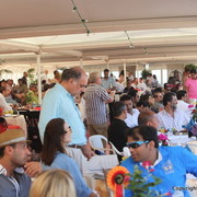 2012 Menton Arabian Horse Championships