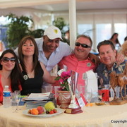 2012 Menton Arabian Horse Championships