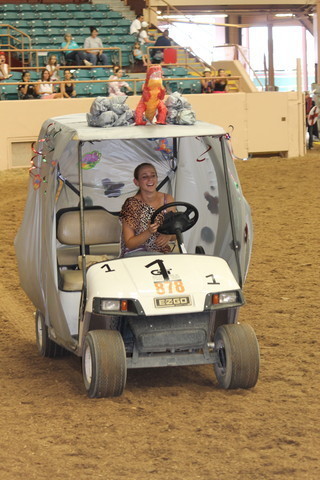 Youth Nationals 2012