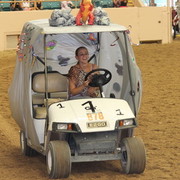 Youth Nationals 2012