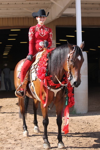 Youth Nationals 2012