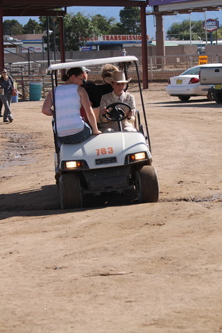 Youth Nationals 2012