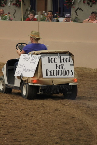 Youth Nationals 2012