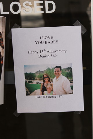 Youth Nationals 2012