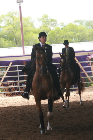 Youth Nationals 2012