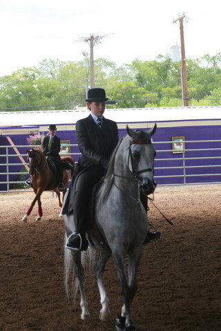 Youth Nationals 2012