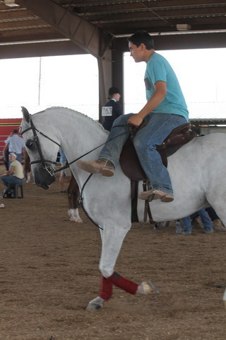 Youth Nationals 2012