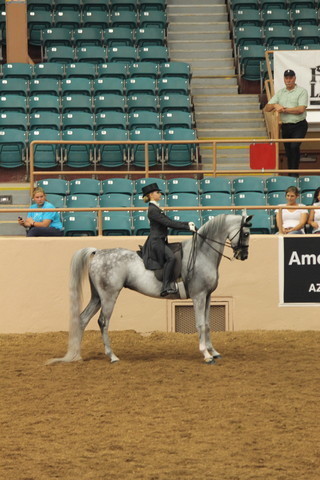 Youth Nationals 2012