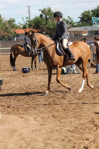 Youth Nationals 2012