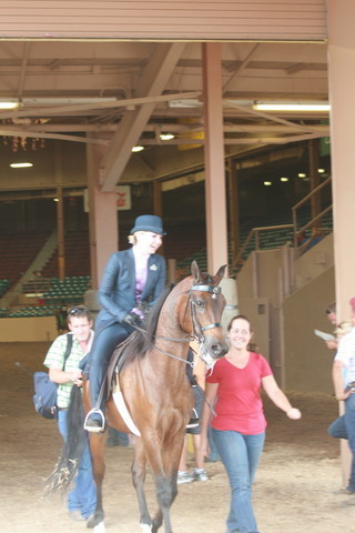 Youth Nationals 2012