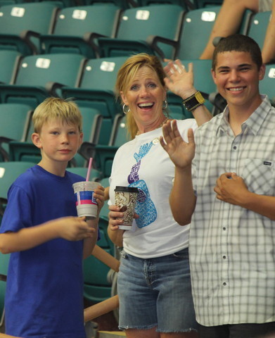 Youth Nationals 2012