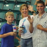 Youth Nationals 2012