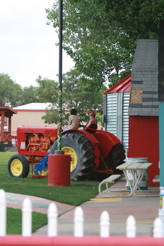 Youth Nationals 2012