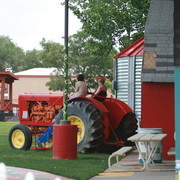 Youth Nationals 2012