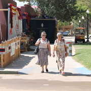 Youth Nationals 2012