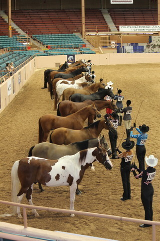 Youth Nationals 2012