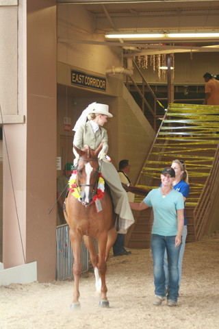 Youth Nationals 2012