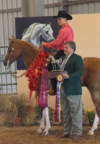 Youth Nationals 2012