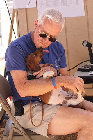 Youth Nationals 2012