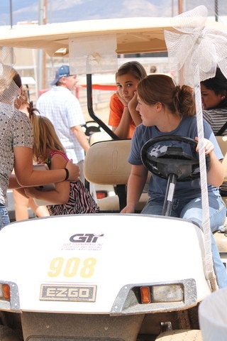 Youth Nationals 2012