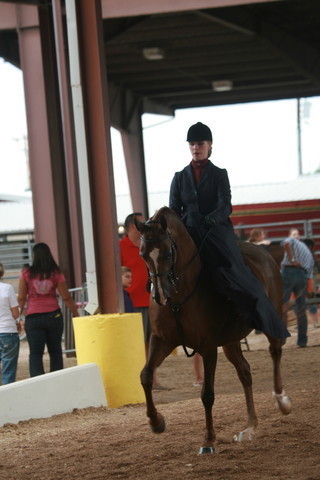 Youth Nationals 2012