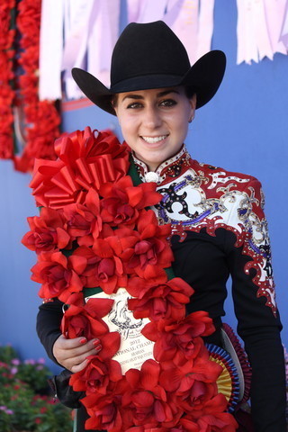 Youth Nationals 2012