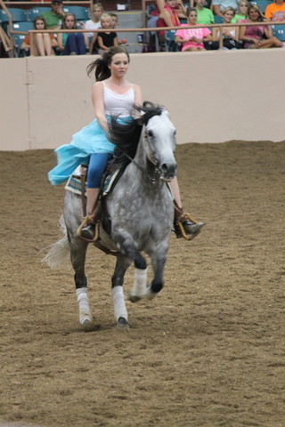 Youth Nationals 2012