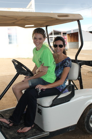 Youth Nationals 2012