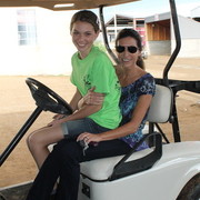 Youth Nationals 2012