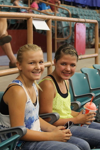 Youth Nationals 2012