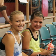 Youth Nationals 2012