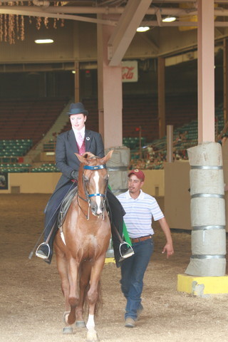 Youth Nationals 2012