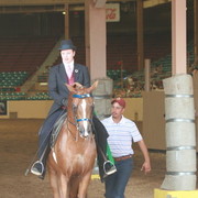 Youth Nationals 2012