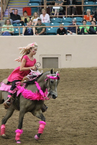 Youth Nationals 2012