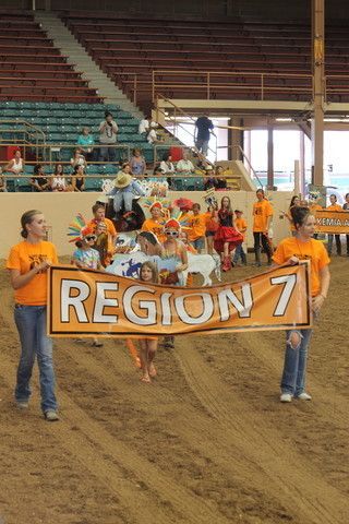 Youth Nationals 2012