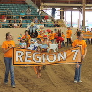 Youth Nationals 2012