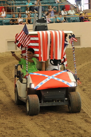 Youth Nationals 2012