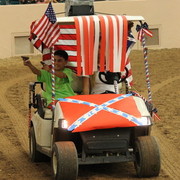 Youth Nationals 2012