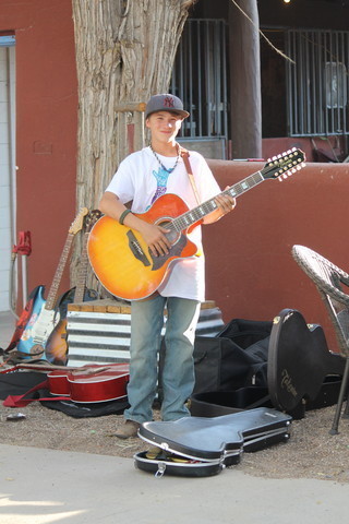 Youth Nationals 2012