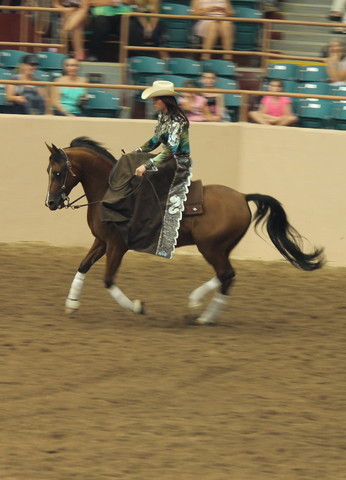 Youth Nationals 2012