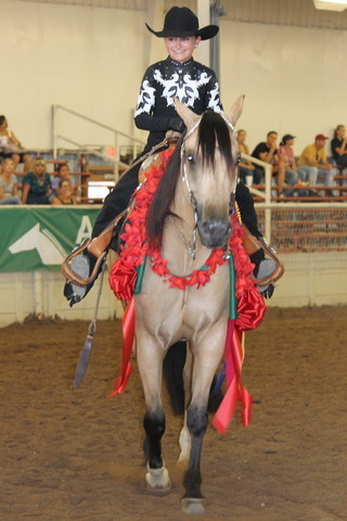 Youth Nationals 2012