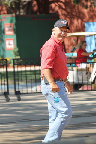 Youth Nationals 2012