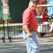 Youth Nationals 2012