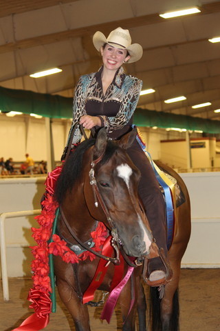 Youth Nationals 2012