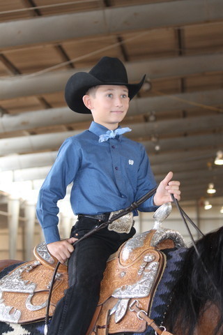 Youth Nationals 2012