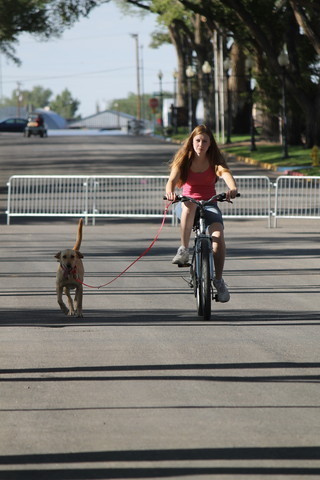 Youth Nationals 2012