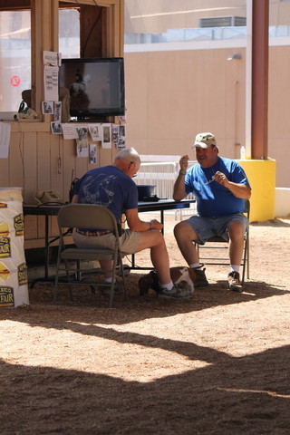 Youth Nationals 2012